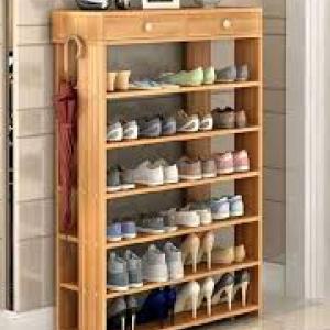 Shoe racks
