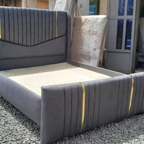 Bed 4 by 6