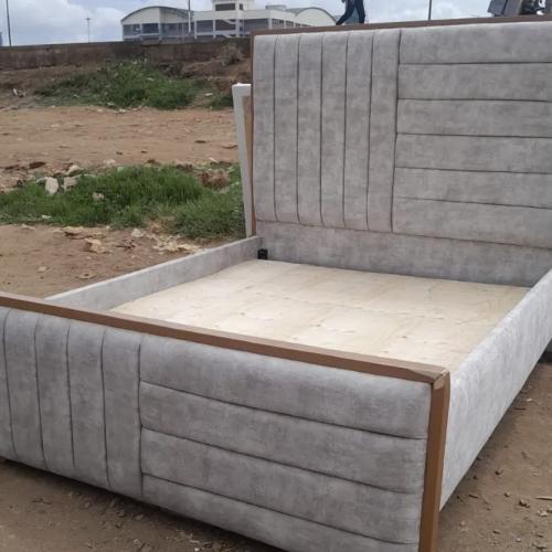 Bed 4 by 6