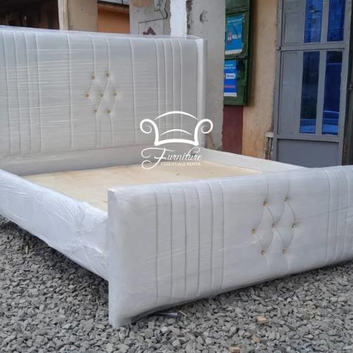 Bed 5 by 6