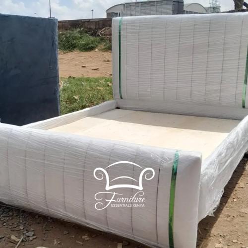 Bed 5 by 6