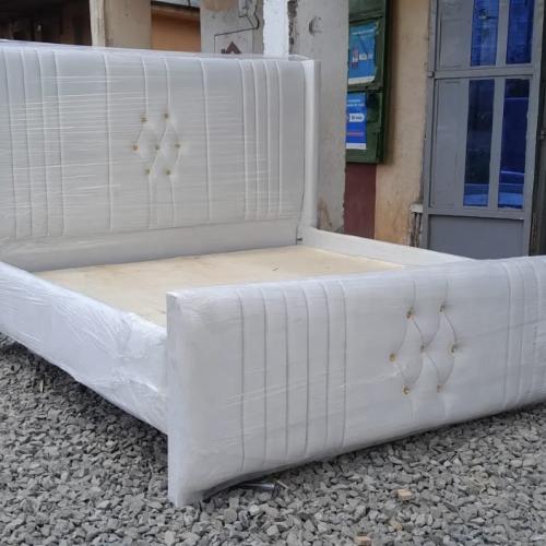 6 by 6 bed