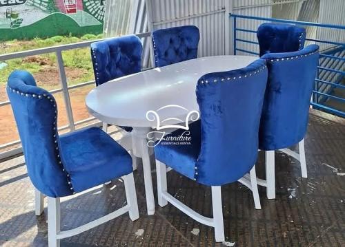 Dining 6 seater