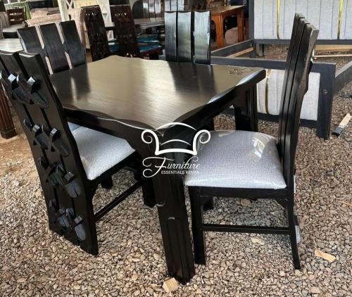 Dining set(4)